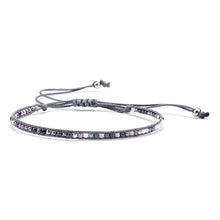 Load image into Gallery viewer, Artilady Woven Beads Friendship Bracelets for Women Handmade Charm Wrape Bracelet Boho Colorful Bracelet Jewelry Gift