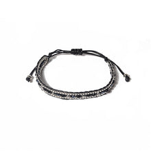 Load image into Gallery viewer, Artilady Woven Beads Friendship Bracelets for Women Handmade Charm Wrape Bracelet Boho Colorful Bracelet Jewelry Gift
