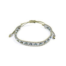 Load image into Gallery viewer, Artilady Woven Beads Friendship Bracelets for Women Handmade Charm Wrape Bracelet Boho Colorful Bracelet Jewelry Gift