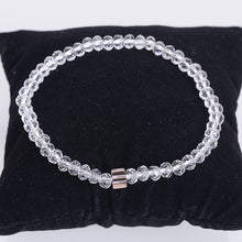 Load image into Gallery viewer, Colorful New Arrived Style Glass Crystal Beaded Bracelets Rope Distance Bracelet Femme Handmade Wrap Bracelet For women &amp; Girls