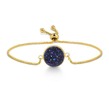 Load image into Gallery viewer, pulseras mujer 2019 Summer Latest DIY Popular Lucky Girls Kids Charms Zircon Copper Bracelet For Women kawaii jewelry