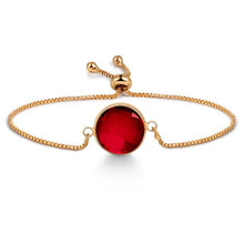 Load image into Gallery viewer, pulseras mujer 2019 Summer Latest DIY Popular Lucky Girls Kids Charms Zircon Copper Bracelet For Women kawaii jewelry