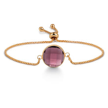 Load image into Gallery viewer, pulseras mujer 2019 Summer Latest DIY Popular Lucky Girls Kids Charms Zircon Copper Bracelet For Women kawaii jewelry