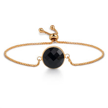 Load image into Gallery viewer, pulseras mujer 2019 Summer Latest DIY Popular Lucky Girls Kids Charms Zircon Copper Bracelet For Women kawaii jewelry