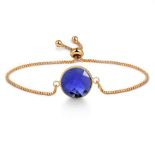 Load image into Gallery viewer, pulseras mujer 2019 Summer Latest DIY Popular Lucky Girls Kids Charms Zircon Copper Bracelet For Women kawaii jewelry