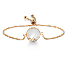 Load image into Gallery viewer, pulseras mujer 2019 Summer Latest DIY Popular Lucky Girls Kids Charms Zircon Copper Bracelet For Women kawaii jewelry
