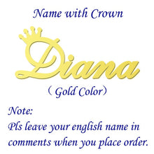 Load image into Gallery viewer, Custom Arabic Name bracelet,Personalized Name Plate Bracelet,Arabic Name Bangle,Gift for her